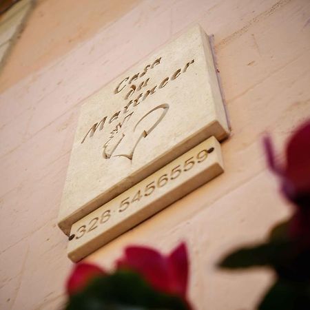 Casa Du Mattneer Villa มาเตรา ภายนอก รูปภาพ