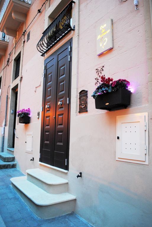 Casa Du Mattneer Villa มาเตรา ภายนอก รูปภาพ
