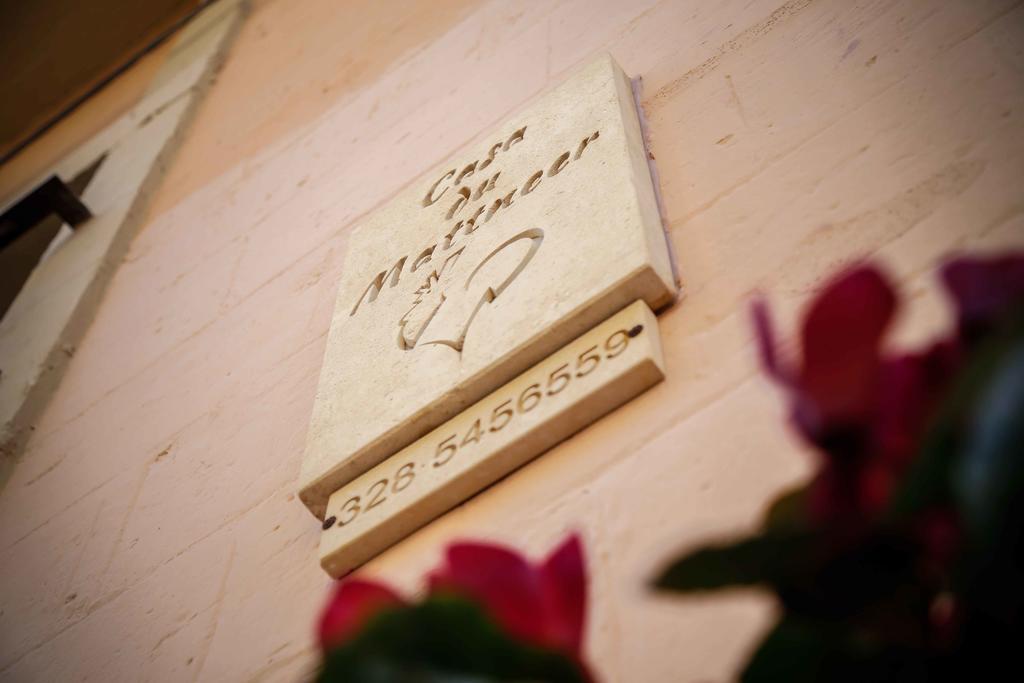Casa Du Mattneer Villa มาเตรา ภายนอก รูปภาพ