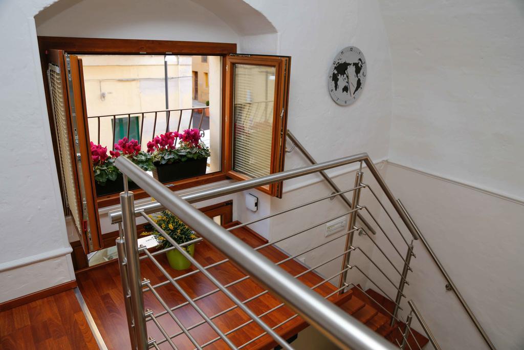 Casa Du Mattneer Villa มาเตรา ภายนอก รูปภาพ