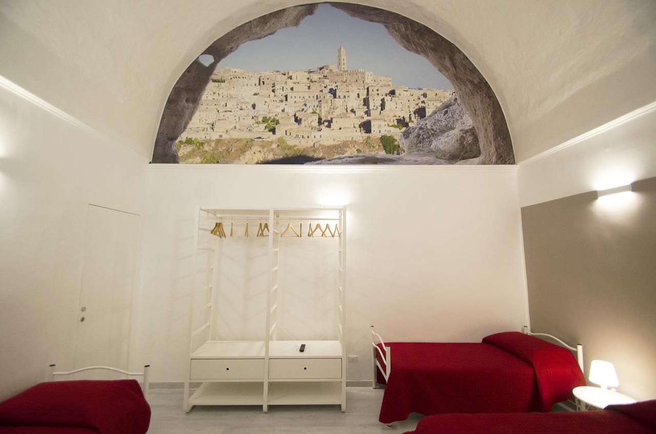Casa Du Mattneer Villa มาเตรา ภายนอก รูปภาพ