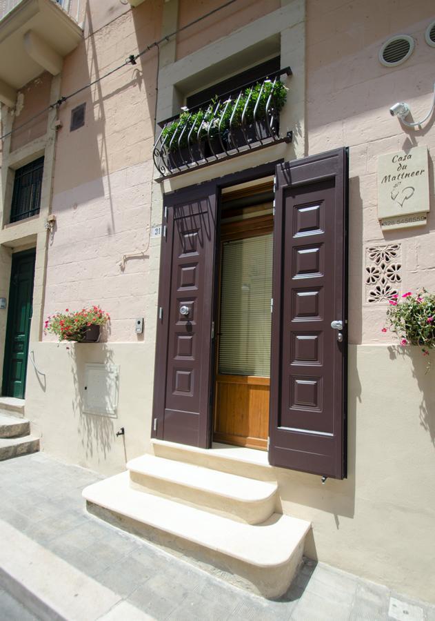 Casa Du Mattneer Villa มาเตรา ภายนอก รูปภาพ